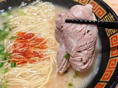 -一蘭拉面(尖沙咀店)