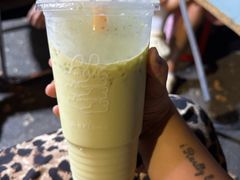 -春莱·老挝咖啡·泰式奶茶(钟楼店)