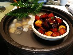 -茶叁酒肆·楚味江湖(菱角湖店)