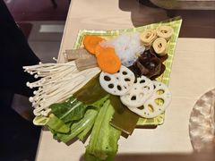 -鱼酷活鱼烤鱼(高新阳光天地店)