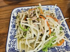 -品鲜村农家菜·阳澄湖大闸蟹(总店)