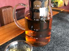 -大匠工房古船木艺术餐厅·猪肚鸡专门店(长白仙岛店)