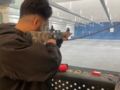 -真枪会射击俱乐部(河西中央公园店)