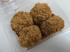 -鲍师傅糕点(江苏路店)