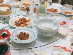 -郭林家常菜(狼垡店)