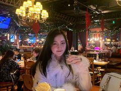 -MR.ROCKY洛奇先生·西餐&酒吧(琶醍店)
