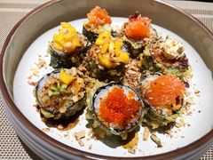 招牌鬼见愁-葉·美式寿司(长乐店)