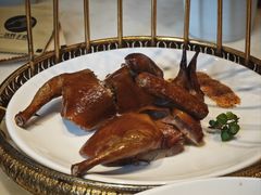 -径山十八道·风味民间菜(杭州总店)