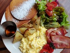 -VESH COFFEE(定西路店)