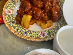 -京菜·砂锅居·烤鸭(西四店)