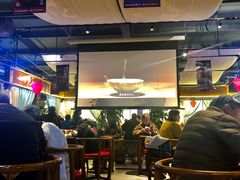 大堂-水煮三国·川鲁江湖菜(香山店)