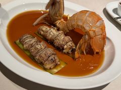 富贵虾-新荣记(湾仔店)