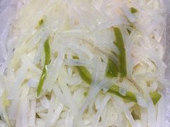 尖椒土豆丝-马凯餐厅(长椿街店)