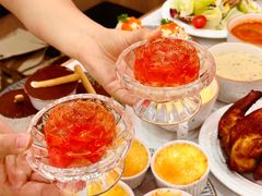 -斗牛士牛排餐厅(嘉里汇店)