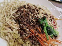 -兰亭安泊牛肉面(乐都路店)