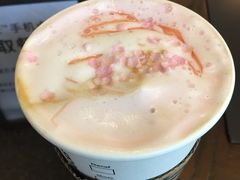 -星巴克(湖州凤凰时代广场店)