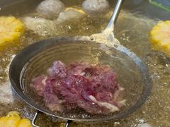 -汕头八合里海记牛肉店(清河店)