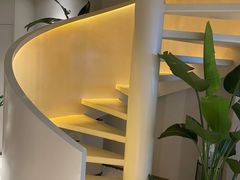 -泰合玺·精油疗愈 SPA(南京河西万达店)