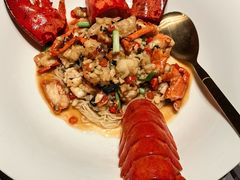 -徐记海鲜·家宴(南油永新汇店)