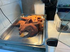 -王二甩老木子鸡(江湾店)