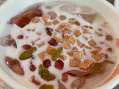 -探鱼·鲜青椒爽麻烤鱼(苏宁广场店)