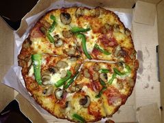 iphone_upload_pic-达美乐比萨(商城路店)
