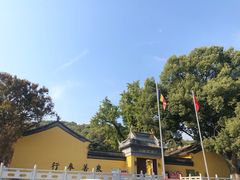 -龙寺生态园