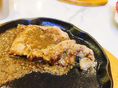 -豪享悦牛排自助餐厅(天河城店)