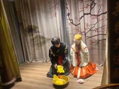 -伽利略剧本探案馆(国贸店)