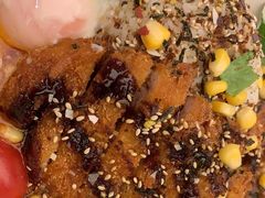 -米仓食堂(皇庭广场店)
