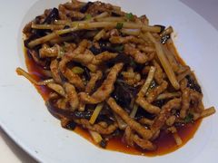 -茅庐川菜(烟台万象汇店)