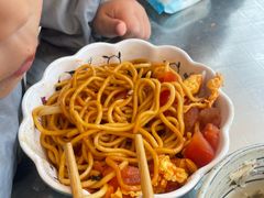 -梅溪·小伙子干挑面(安吉总店)