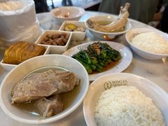 -松發肉骨茶(克拉码头店)