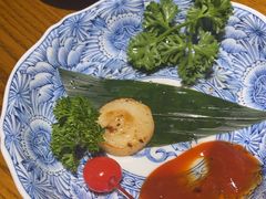 -山盛创作料理·Yamamori(珠宾店)