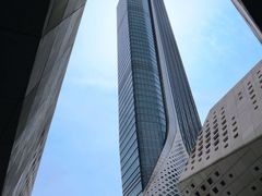 -国际青年会议酒店