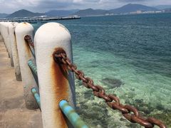 -三亚西岛海洋文化旅游区