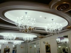 -红房子西菜馆(淮海中路店)