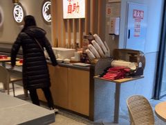 -每味每客·重庆麻辣烫(拓展大厦店)