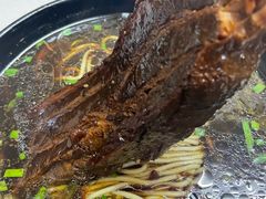 -小龙大肉面馆
