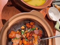 -又一福烤鸭·北京菜(东四店)