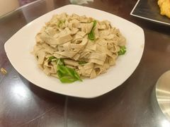 -金丝饭庄(金丝新天地保障性住宅小区店)
