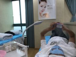 -痘院士专业祛痘皮肤管理