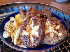 -炎蔵牛舌烤肉
