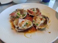 -不仔客海鲜·烧烤·270度海景餐厅(大东海店)