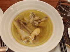 -马勒别墅·中餐厅