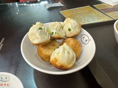 -毛华美食(清扬路店)