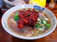-无名氏面馆(邮电路店)