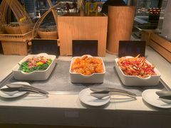 -顺德联塑万怡酒店·万荟轩自助餐厅