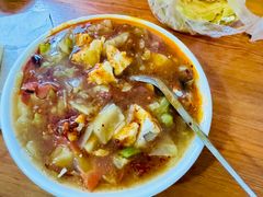 -邢老三肉丸糊辣汤(西安总店)