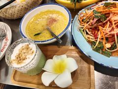 -小小集渔·泰式大排档(太古里香槟店)